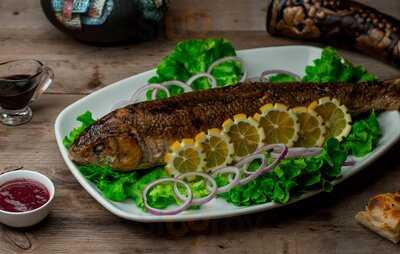 Ресторан Долма