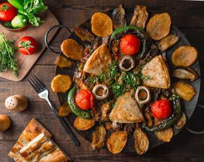 Ресторан Долма