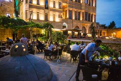 Cay Bagi 145 (tea Garden 145)