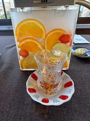 Cay Bagi 145 (tea Garden 145)