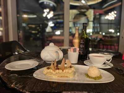 Oronero Bar & Ristorante