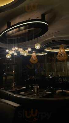 Oronero Bar & Ristorante