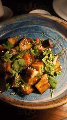 Pasifico Lounge & Dining