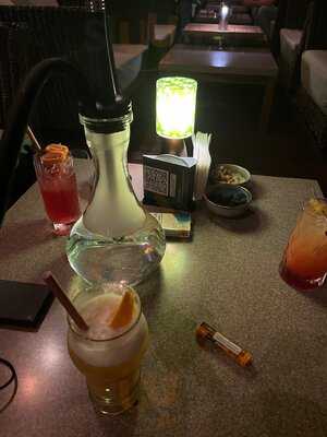 Pasifico Lounge & Dining