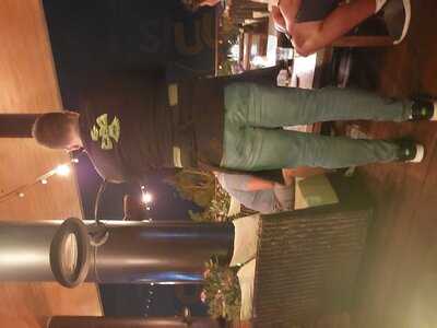 Pasifico Lounge & Dining