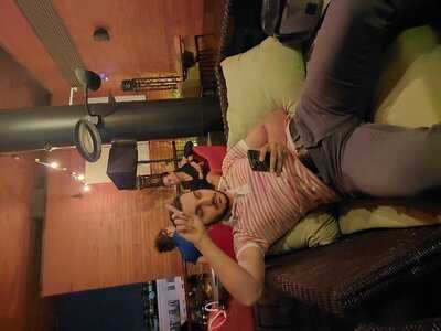 Pasifico Lounge & Dining