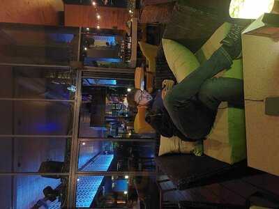 Pasifico Lounge & Dining