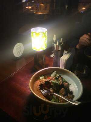 Pasifico Lounge & Dining