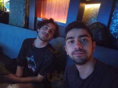 Pasifico Lounge & Dining