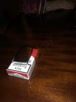 Pasifico Lounge & Dining