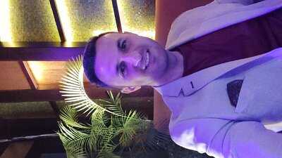 Pasifico Lounge & Dining