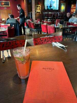 Hard Rock Cafe