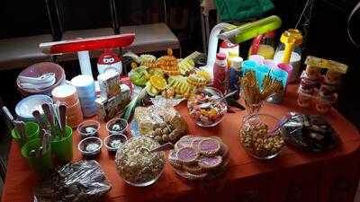 Анадолу ресторан и кейтринг