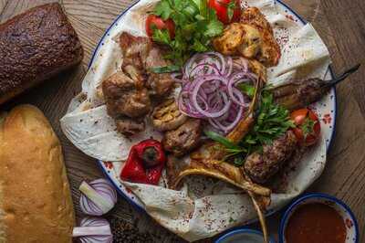 МариВанна Баку