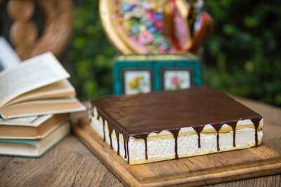 МариВанна Баку