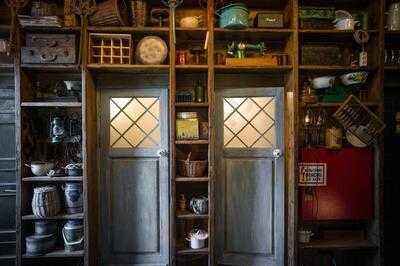 МариВанна Баку