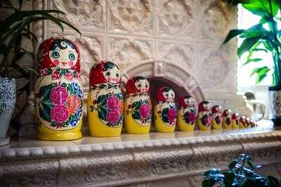 МариВанна Баку