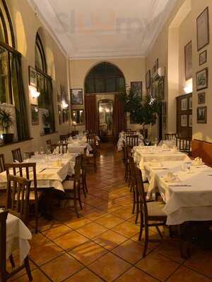 Scalini Italian Restaurant