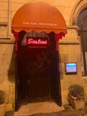 Scalini Italian Restaurant