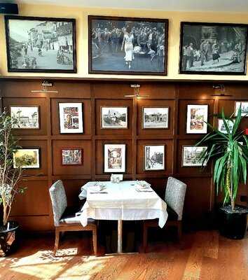 Scalini Italian Restaurant