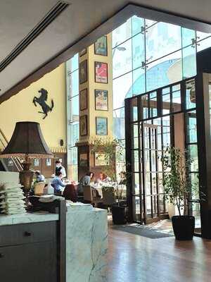 Scalini Italian Restaurant