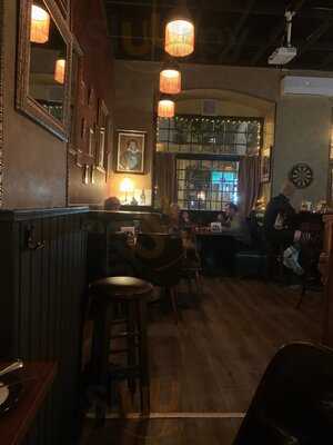 Pushkin Pub
