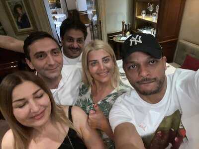 Agora Club Restaurant & Wine Bar