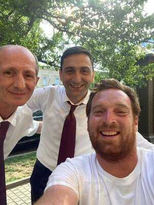 Agora Club Restaurant & Wine Bar