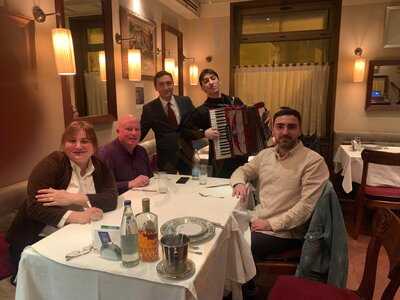 Agora Club Restaurant & Wine Bar