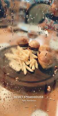 Elvet Steakhouse