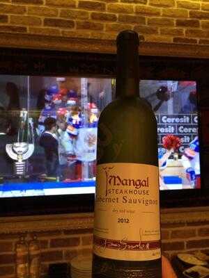 Мангал Стейк Хаус