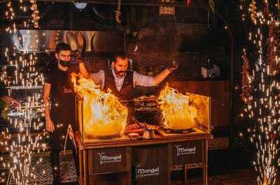 Мангал Стейк Хаус