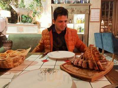 Мангал Стейк Хаус