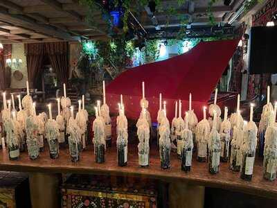 Мангал Стейк Хаус