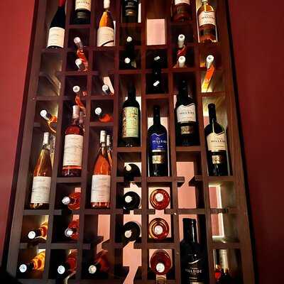 Kefli Local Wine & Snacks