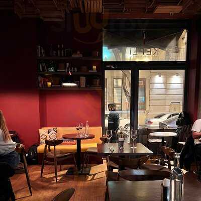 Kefli Local Wine & Snacks