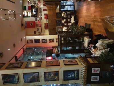 Scalini Port Baku Tower