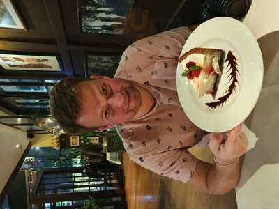 Scalini Port Baku Tower