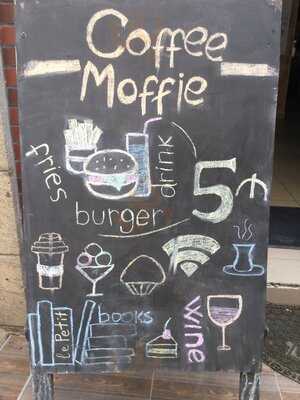 Coffee Moffie