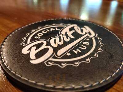 Barfly Social Hub