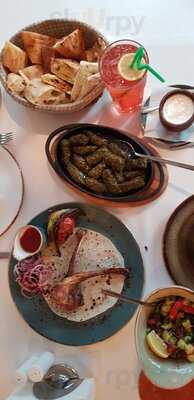 Nakhchivan Restaurant