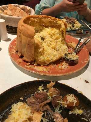 Nakhchivan Restaurant