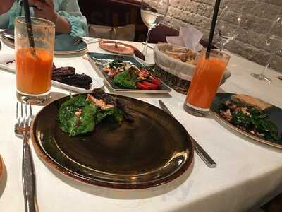 Nakhchivan Restaurant