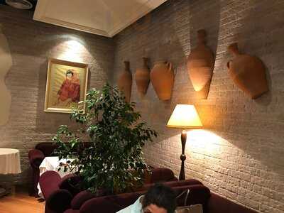 Nakhchivan Restaurant