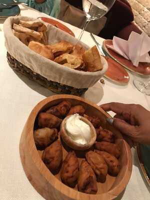 Nakhchivan Restaurant