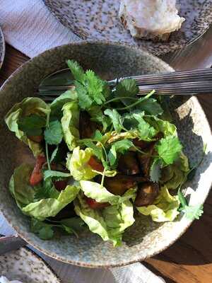 Nakhchivan Restaurant