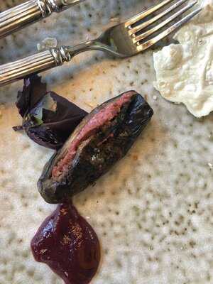 Nakhchivan Restaurant