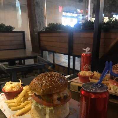 Fryday - Mammadamin Rasulzade