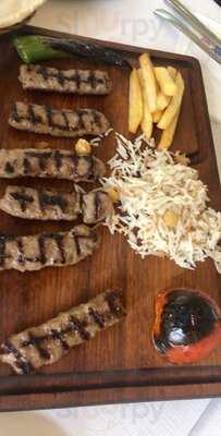 Namlı Kebap Baku