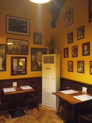 Сансет кафе